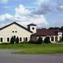 Saint Francis of Assisi - Rocky Mount, Virginia