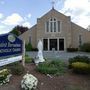 Saint Bernadette - Randolph, Massachusetts