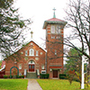 Holy Family - East Taunton, Massachusetts