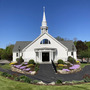 St. Joseph Church - Belmont, New Hampshire