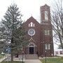 Immaculate Conception - Carthage, Illinois