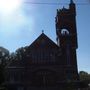 Holy Family - Lincoln, Illinois