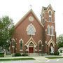 St. Mary - Oregon, Illinois