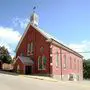 St. Mary - East Dubuque, Illinois