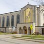 Cathedral Of St. Peter - Rockford, Illinois