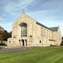 St. Patrick Catholic Church - Rockford, Illinois