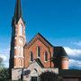 St. Charles Borromeo - Charleston, Illinois