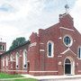 Assumption of the Blessed Virgin Mary - Assumption, Illinois