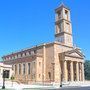 Cathedral of the Immaculate Conception - Springfield, Illinois