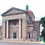 St. Patrick - Pana, Illinois