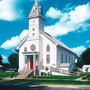 St. John the Evangelist - Medora, Illinois