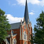 Basilica of St. John the Baptist - Canton, Ohio