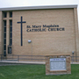 St. Mary Magdalen - Worland, Wyoming