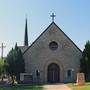 St. Francis - Thermopolis, Wyoming