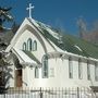 Our Lady of Perpetual Help - Manitou Springs, Colorado