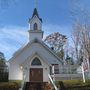 St. John the Baptist - Claybanks, Michigan