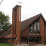 Sacred Heart - Muskegon Heights, Michigan