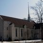 St. Michael the Archangel - Muskegon, Michigan