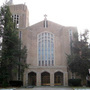 Shrine of St. Francis Xavier & Our Lady of Guadalupe - Grand Rapids, Michigan