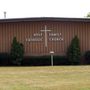 Holy Family Parish - Ovid, Michigan