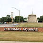 St Thomas Aquinas Parish - East Lansing, Michigan