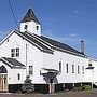 Our Lady of Peace - Ahmeek, Michigan