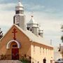 Holy Trinity Church - Moose Jaw, Saskatchewan