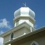 St. Nicholas Church - Regina, Saskatchewan