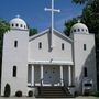 St. Peter the Aleut Church - Minot, North Dakota