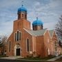 SS. Peter and Paul Church - Endicott, New York