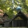 Our Lady of Kazan Church - Sea Cliff, New York