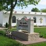 Holy Apostles Church - Normal, Illinois