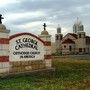 St. George Cathedral - Rossford, Ohio