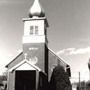 Assumption of the Blessed Virgin Mary Church - Saint Clair, Pennsylvania