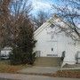 St. John of Kronstadt Church - Lincoln, Nebraska