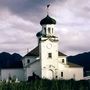 Holy Ascension of Our Lord Cathedral - Unalaska, Alaska