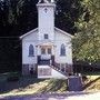 All Saints Church - Wolf Run, Ohio