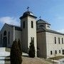 Holy Trinity Church - Overland Park, Kansas