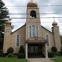 SS. Peter and Paul Church - East Herkimer, New York