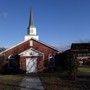 St. John of the Ladder Church - Piedmont, South Carolina