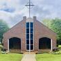 Evergreen Presbyterian Church - Dothan, Alabama