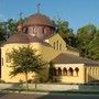 Holy Ascension Church - Mount Pleasant, South Carolina