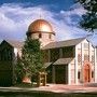 Ss. Constantine and Helen / Holy Theophany Church - Colorado Springs, Colorado