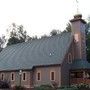 St. Mary Magdalene Church - Fenton, Michigan