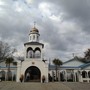 Holy Apostles Church - West Columbia, South Carolina