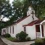 St. Andrew Church - Ashland, Virginia