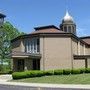 St. Nicholas Church - Burton, Michigan