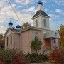 Church of the Mother of God - (corner of Hudson St & Ivan's Lane)
		Mays Landing, New Jersey