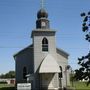 Nativity of the Virgin Mary Chapel - Buckner, Illinois