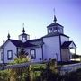 Transfiguration of Our Lord Church - Ninilchik, Alaska